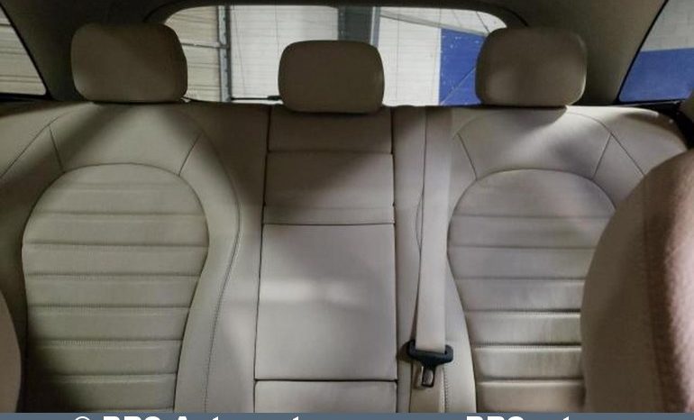 Mercedes-Benz GLC 300 4Matic Automatas 2018 full