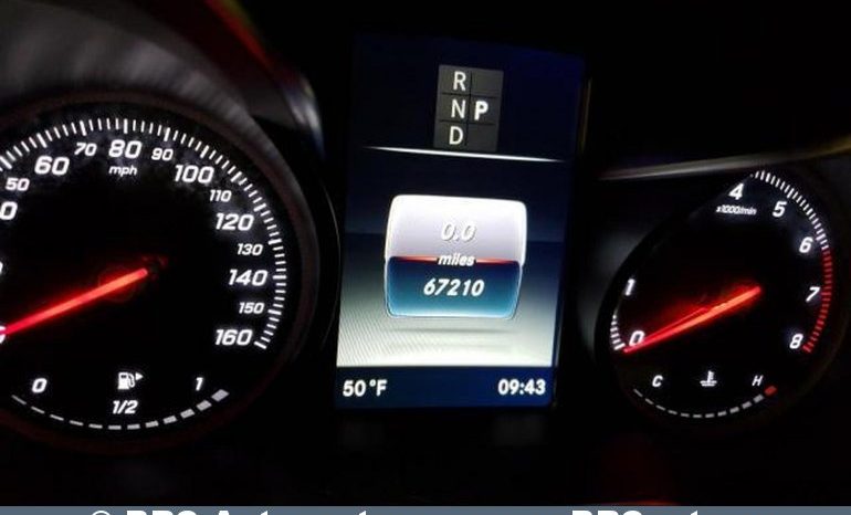 Mercedes-Benz GLC 300 4Matic Automatas 2018 full