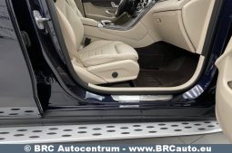 Mercedes-Benz GLC 300 4Matic Automatas 2018 full