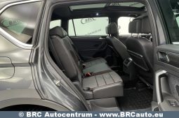 Seat Tarraco 4×4 DSG Automatas 2019 full