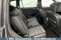 Seat Tarraco 4×4 DSG Automatas 2019 full