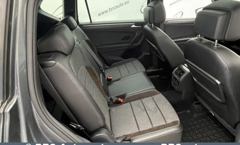 Seat Tarraco 4×4 DSG Automatas 2019 full