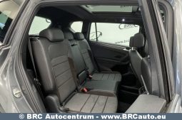 Seat Tarraco 4×4 DSG Automatas 2019 full