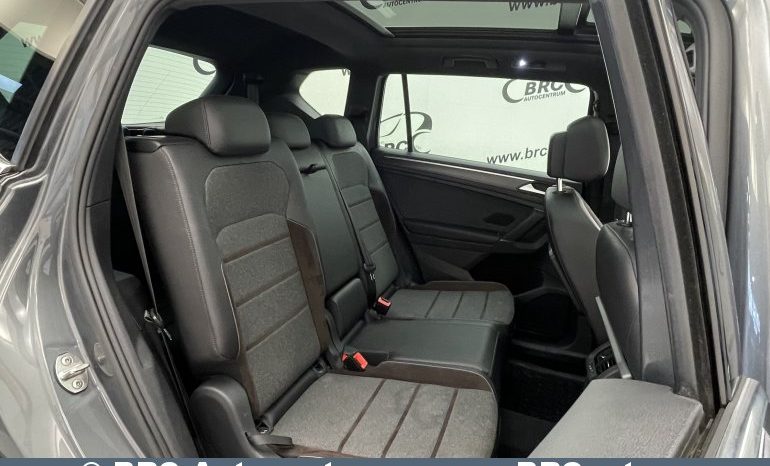 Seat Tarraco 4×4 DSG Automatas 2019 full