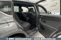 Seat Tarraco 4×4 DSG Automatas 2019 full