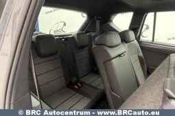 Seat Tarraco 4×4 DSG Automatas 2019 full