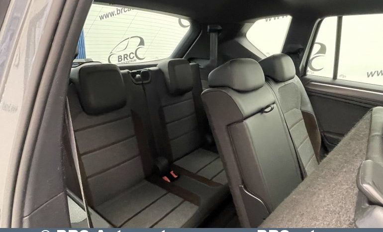Seat Tarraco 4×4 DSG Automatas 2019 full