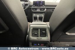 Seat Tarraco 4×4 DSG Automatas 2019 full