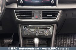Seat Tarraco 4×4 DSG Automatas 2019 full