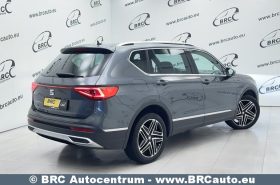 Seat Tarraco 4×4 DSG Automatas 2019