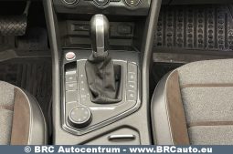 Seat Tarraco 4×4 DSG Automatas 2019 full