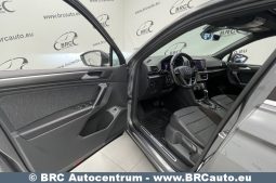 Seat Tarraco 4×4 DSG Automatas 2019 full