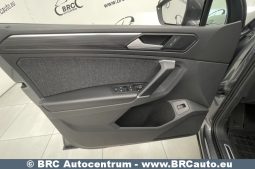 Seat Tarraco 4×4 DSG Automatas 2019 full