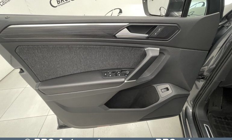 Seat Tarraco 4×4 DSG Automatas 2019 full