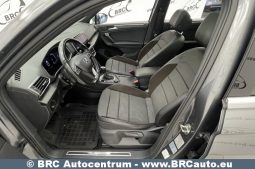 Seat Tarraco 4×4 DSG Automatas 2019 full