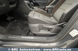 Seat Tarraco 4×4 DSG Automatas 2019 full