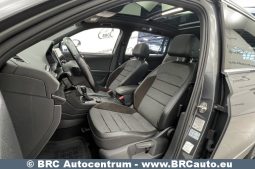 Seat Tarraco 4×4 DSG Automatas 2019 full