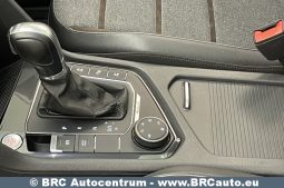 Seat Tarraco 4×4 DSG Automatas 2019 full