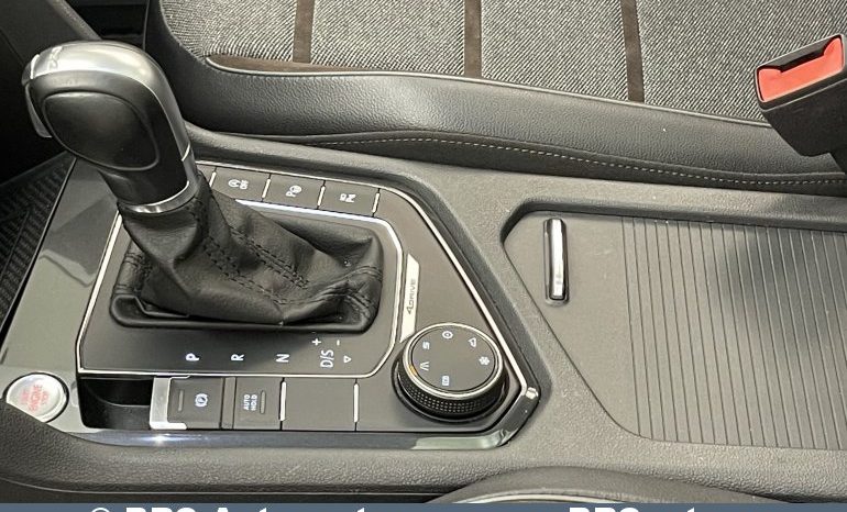 Seat Tarraco 4×4 DSG Automatas 2019 full
