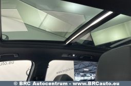 Seat Tarraco 4×4 DSG Automatas 2019 full