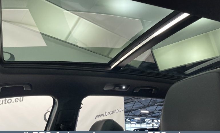 Seat Tarraco 4×4 DSG Automatas 2019 full