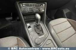 Seat Tarraco 4×4 DSG Automatas 2019 full