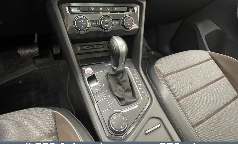Seat Tarraco 4×4 DSG Automatas 2019 full