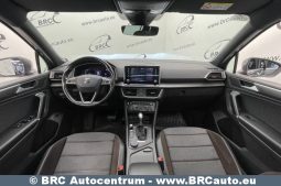 Seat Tarraco 4×4 DSG Automatas 2019 full