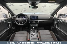 Seat Tarraco 4×4 DSG Automatas 2019