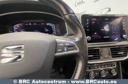 Seat Tarraco 4×4 DSG Automatas 2019 full