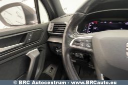 Seat Tarraco 4×4 DSG Automatas 2019 full