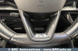Seat Tarraco 4×4 DSG Automatas 2019 full