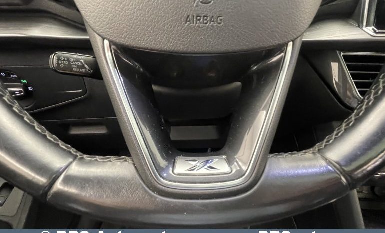 Seat Tarraco 4×4 DSG Automatas 2019 full