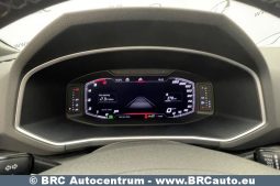 Seat Tarraco 4×4 DSG Automatas 2019 full