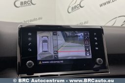 Seat Tarraco 4×4 DSG Automatas 2019 full