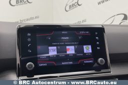 Seat Tarraco 4×4 DSG Automatas 2019 full