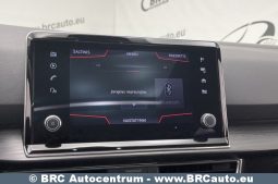 Seat Tarraco 4×4 DSG Automatas 2019 full