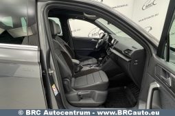 Seat Tarraco 4×4 DSG Automatas 2019 full