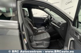 Seat Tarraco 4×4 DSG Automatas 2019