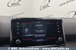 Seat Tarraco 4×4 DSG Automatas 2019 full
