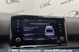 Seat Tarraco 4×4 DSG Automatas 2019 full