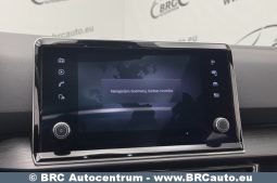Seat Tarraco 4×4 DSG Automatas 2019 full