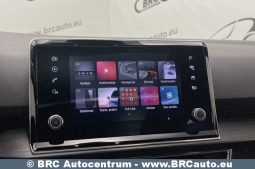 Seat Tarraco 4×4 DSG Automatas 2019 full
