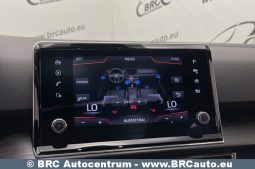 Seat Tarraco 4×4 DSG Automatas 2019 full