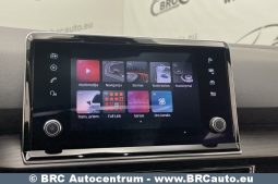 Seat Tarraco 4×4 DSG Automatas 2019 full
