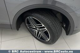 Seat Tarraco 4×4 DSG Automatas 2019 full