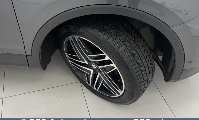 Seat Tarraco 4×4 DSG Automatas 2019 full