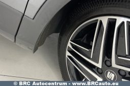 Seat Tarraco 4×4 DSG Automatas 2019 full