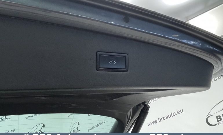 Seat Tarraco 4×4 DSG Automatas 2019 full
