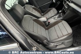 Seat Tarraco 4×4 DSG Automatas 2019